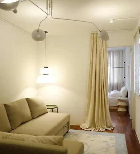 Appartement Nap By Snooze *