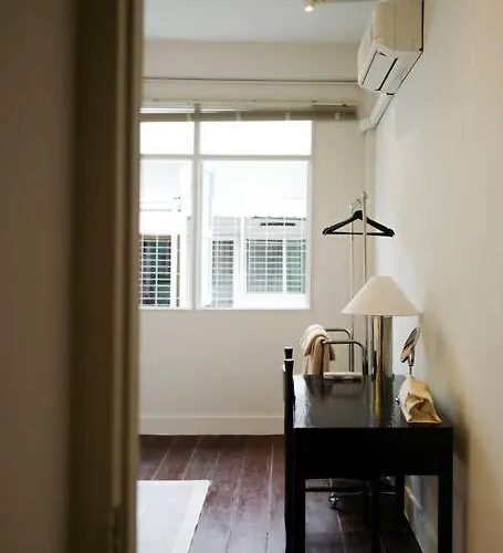 Appartement Nap By Snooze Bangkok