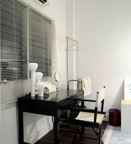 Appartement Nap By Snooze