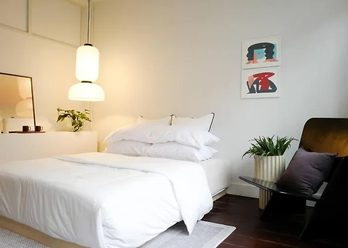 Nap By Snooze Appartement Bangkok