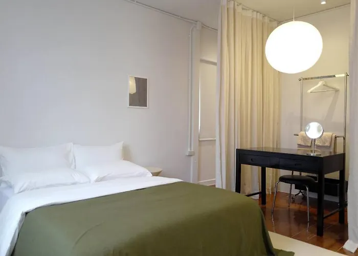 Appartement Nap By Snooze