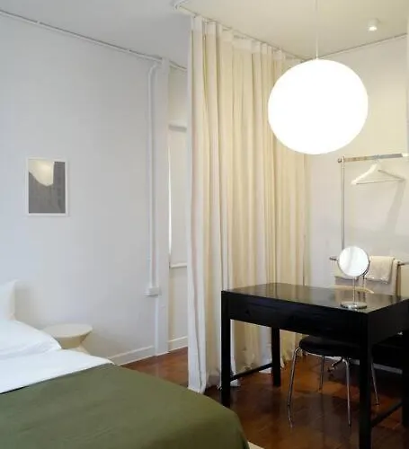Nap By Snooze Appartement Bangkok