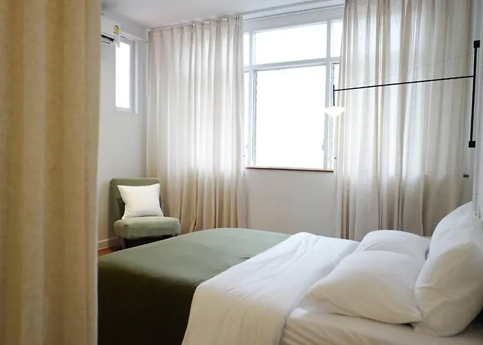 Nap By Snooze Bangkok