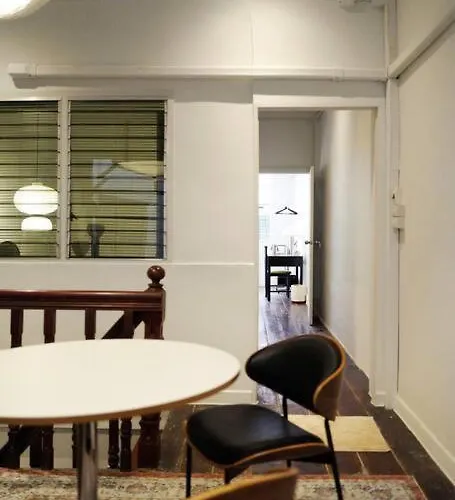 Nap By Snooze Appartement *