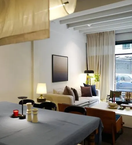 Nap By Snooze Appartement Bangkok