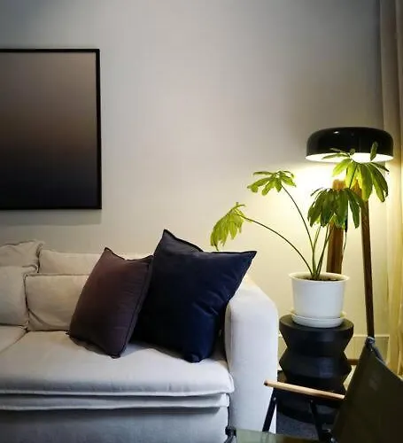 Nap By Snooze Appartement Bangkok