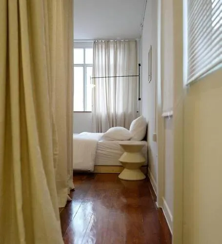 Appartement Nap By Snooze Bangkok