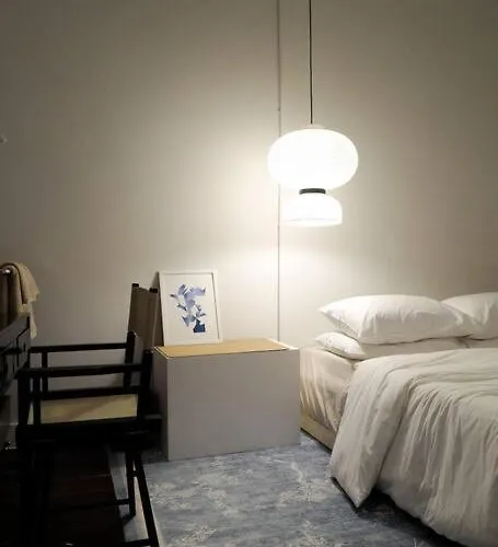 Nap By Snooze Appartement Bangkok