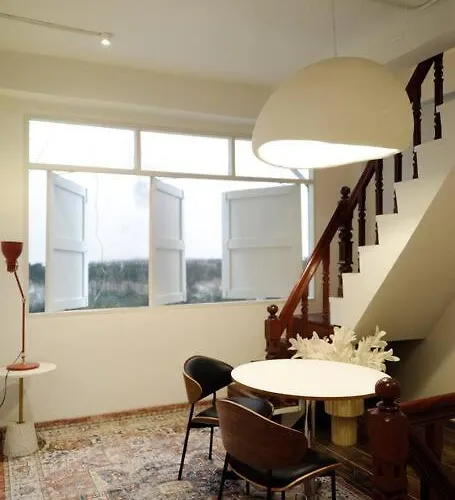 Nap By Snooze Appartement *