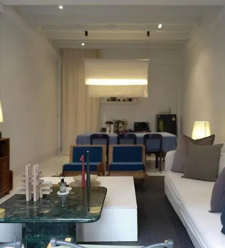 Appartement Nap By Snooze