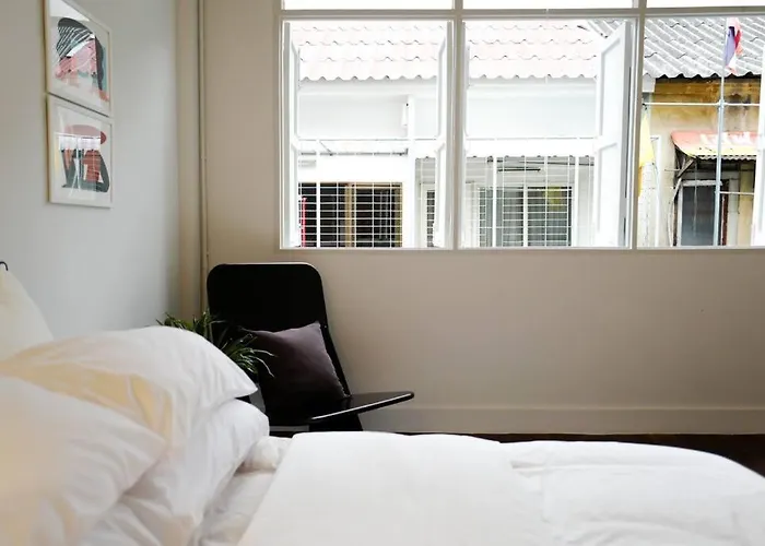 Nap By Snooze Appartement Bangkok
