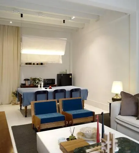 Nap By Snooze Appartement